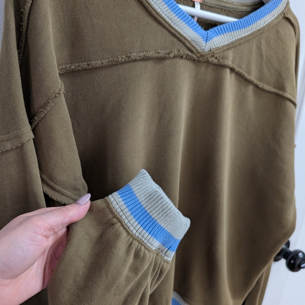 Free People Rio Sweater - Picture 7 of 11